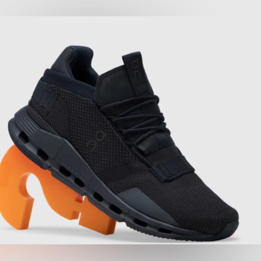 On Cloudnova Sneakers - image 1